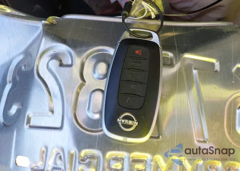 2025 Nissan Sentra Sr z USA, uszkodzony, nr VIN 3N1AB8DVXSY365574